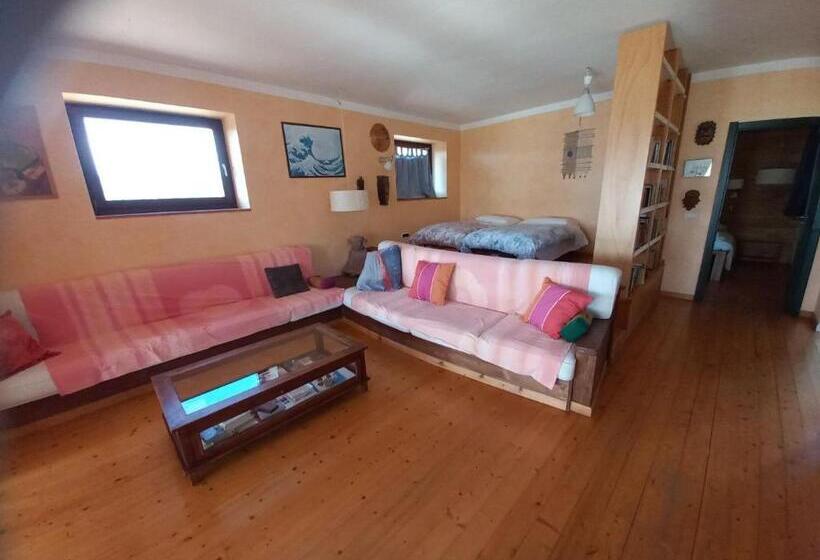 جناح جونيور, Azienda Agricola Il Querceto