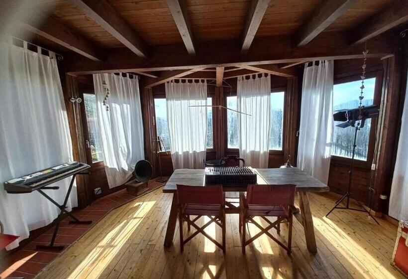 جناح جونيور, Azienda Agricola Il Querceto