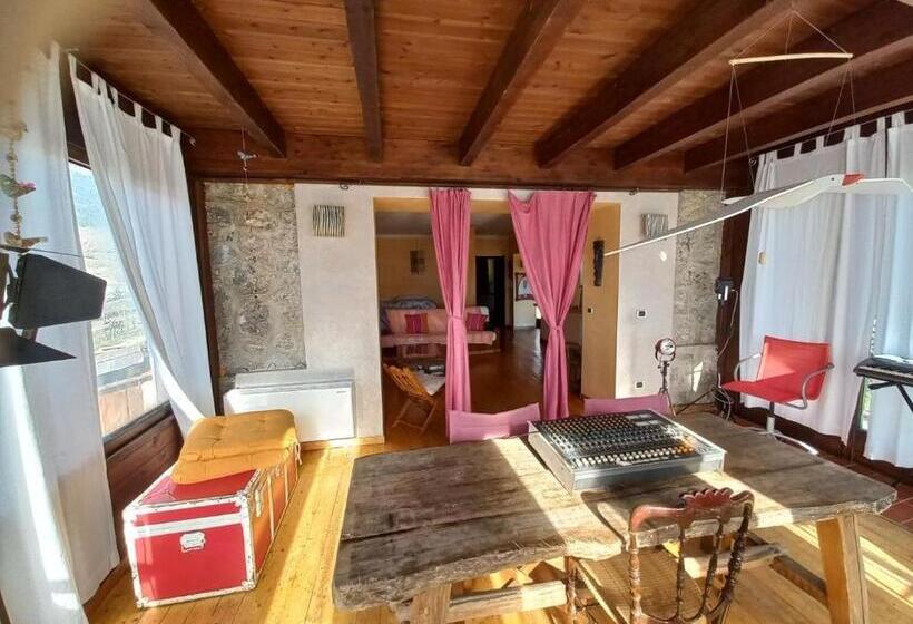 جناح جونيور, Azienda Agricola Il Querceto