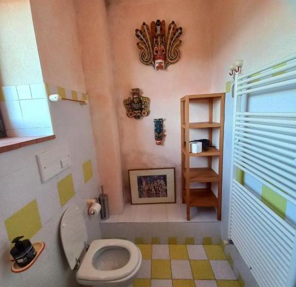 جناح جونيور, Azienda Agricola Il Querceto