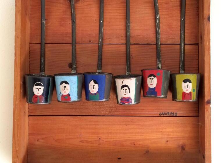 غرفة سوبيريور, Azienda Agricola Il Querceto