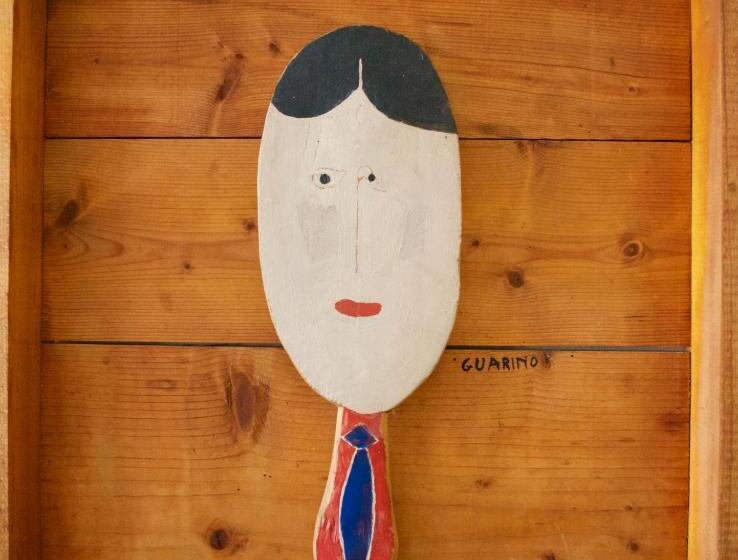 غرفة ديلوكس, Azienda Agricola Il Querceto