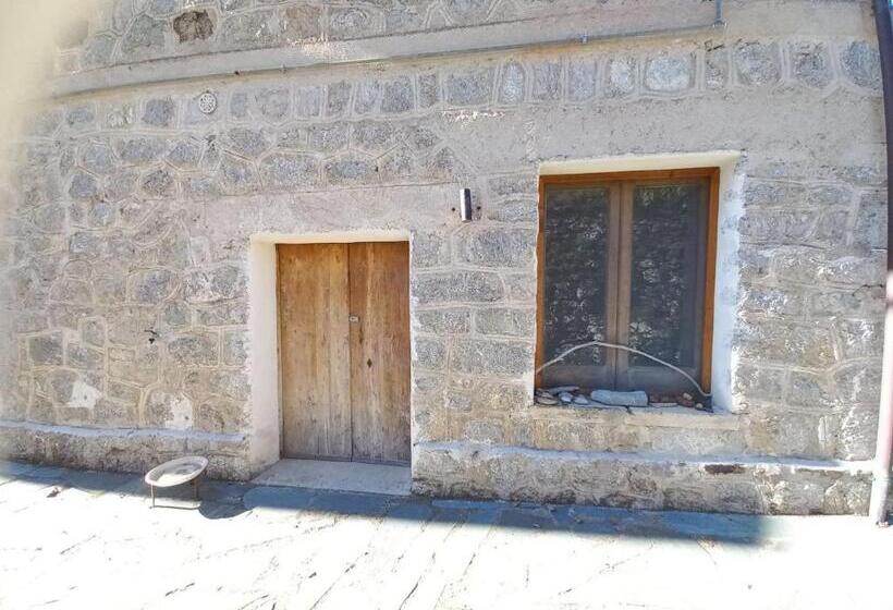 غرفة ديلوكس, Azienda Agricola Il Querceto