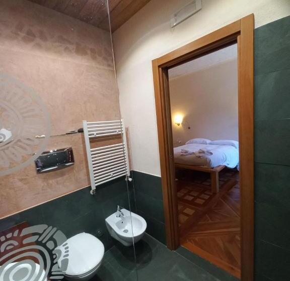 Номер Deluxe, Azienda Agricola Il Querceto