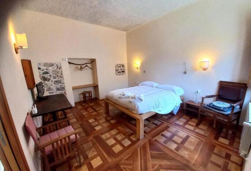 غرفة ديلوكس, Azienda Agricola Il Querceto