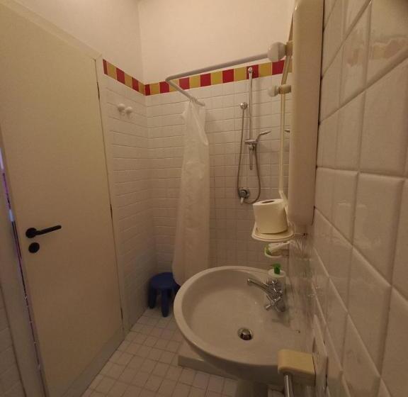 غرفة قياسية, Azienda Agricola Il Querceto