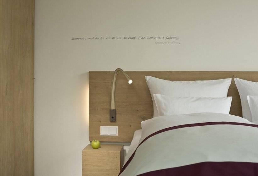 Номер Стандарт с Балконом, Kloster Haydau