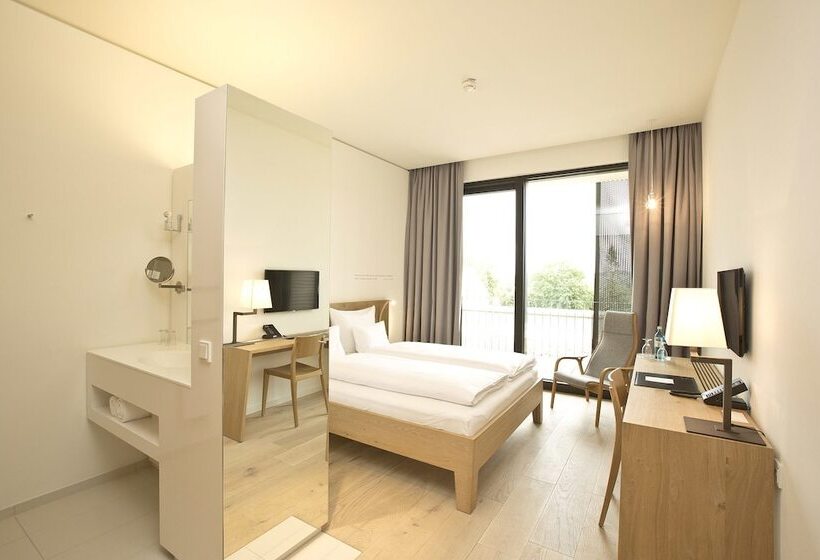 Номер Стандарт с Балконом, Kloster Haydau