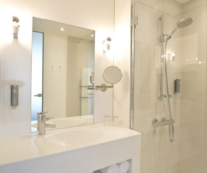 Номер Superior, Kloster Haydau