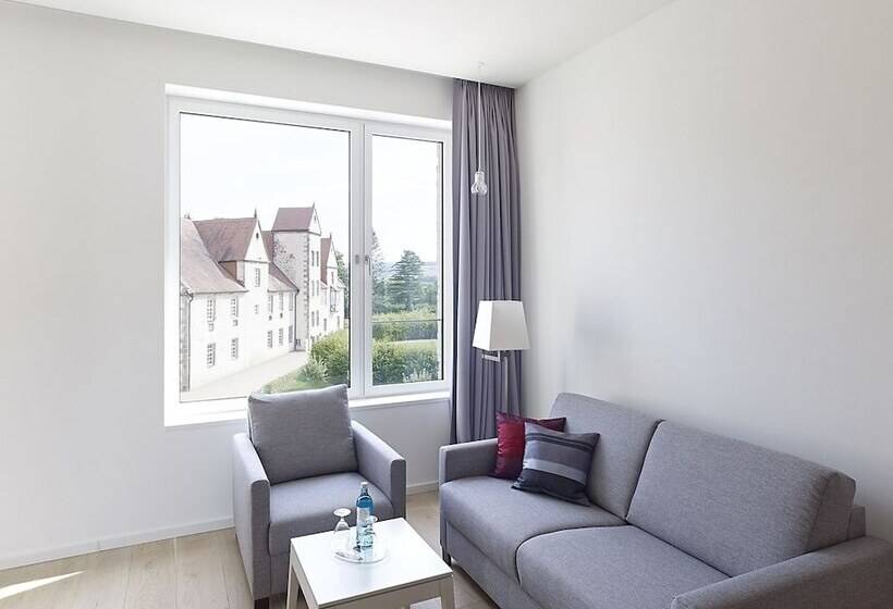 Номер Superior, Kloster Haydau