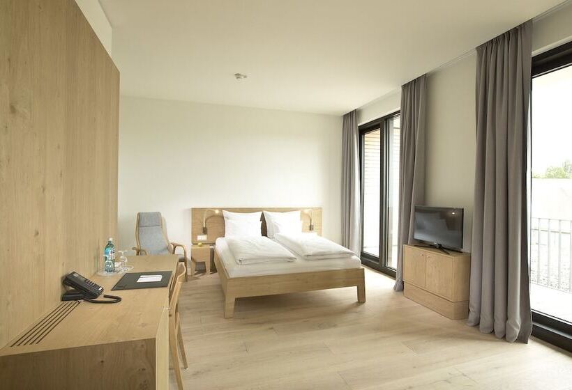 Номер Superior, Kloster Haydau