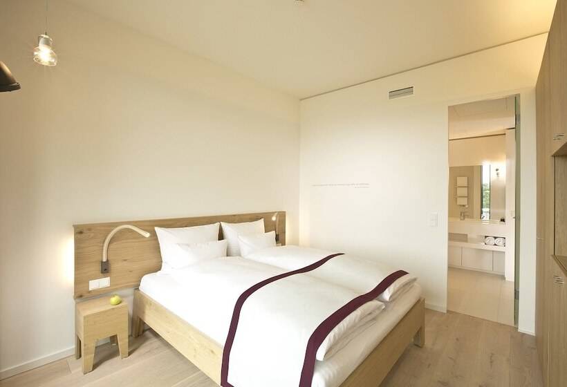 Полулюкс, Kloster Haydau