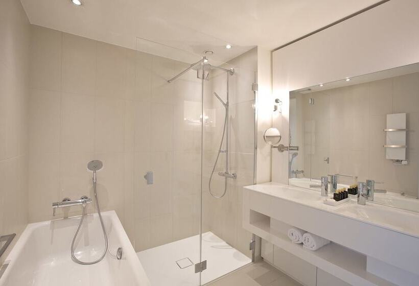 Полулюкс с Балконом, Kloster Haydau