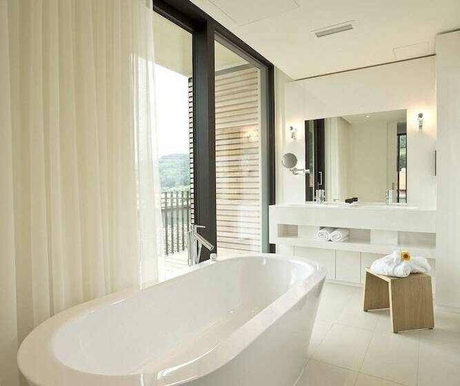 Люкс, Kloster Haydau