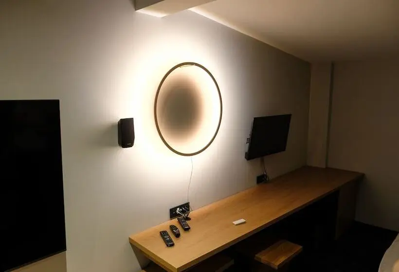 اتاق سوپریور, Kunst