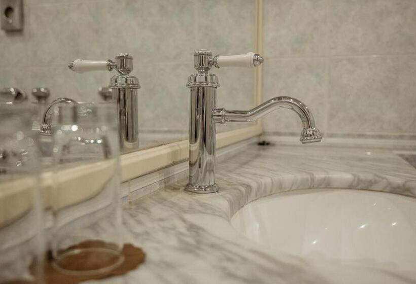 اتاق کلاسیک, Kunst