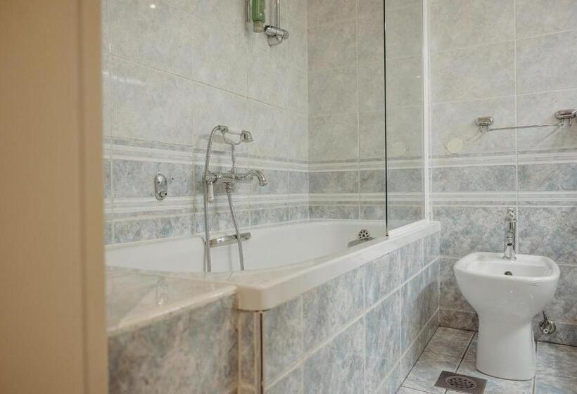 اتاق کلاسیک, Kunst