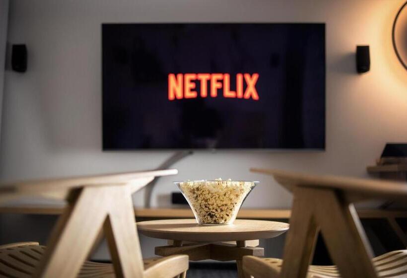 اتاق سوپریور, Kunst