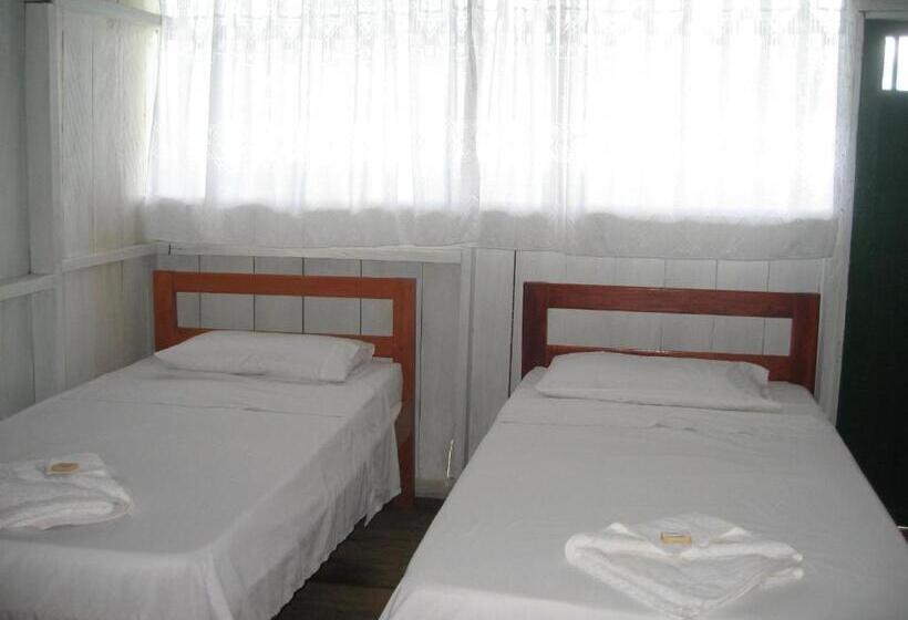 غرفة قياسية, Lomas Del Paiyü