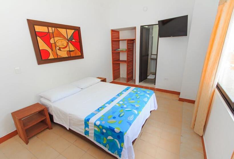 Номер Стандарт, Real Dinastía