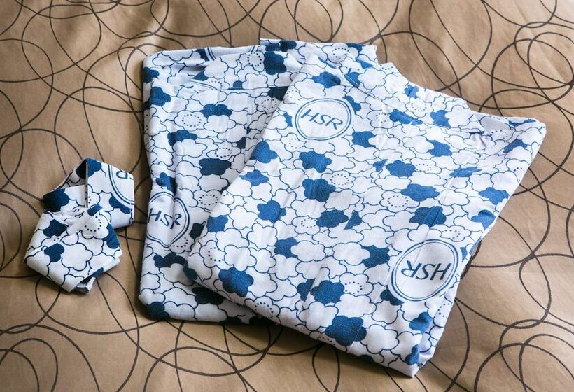 غرفة قياسية, Sunroute Tochigi