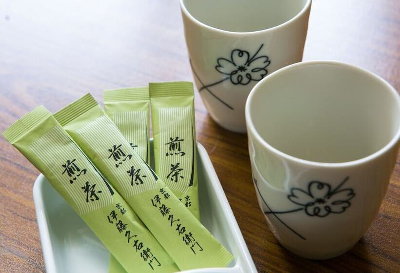 غرفة قياسية, Sunroute Tochigi