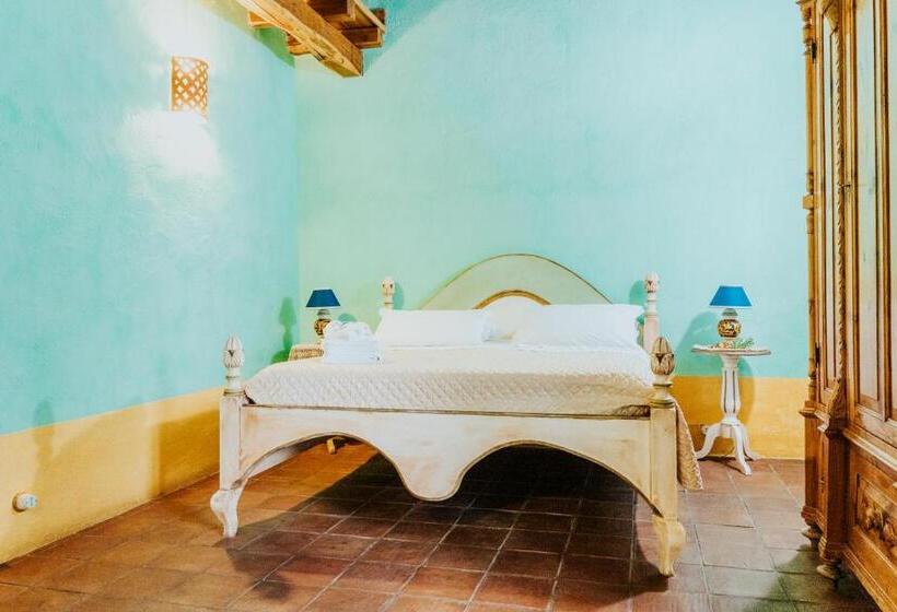 חדר דלוקס נוף לים, Terre Di Himera