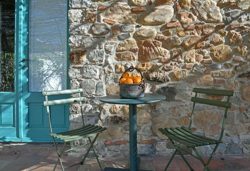 חדר סופריור, Terre Di Himera