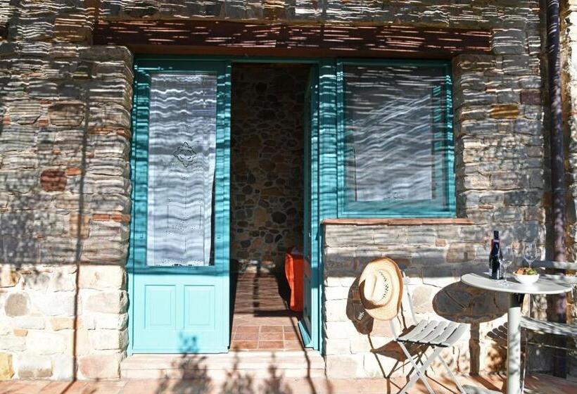 חדר סטנדרט נוף לגינה, Terre Di Himera