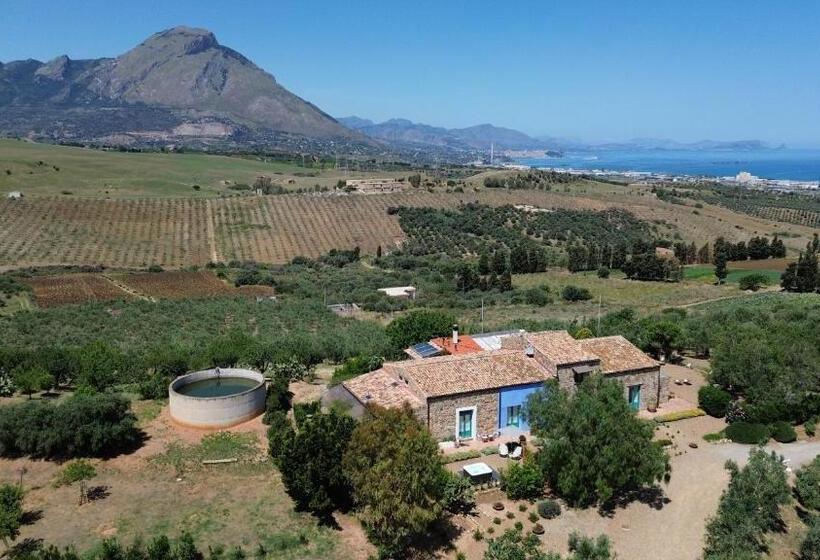 חדר סופריור, Terre Di Himera