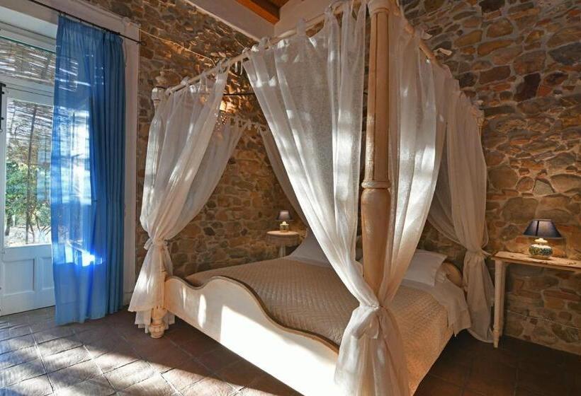 חדר סופריור, Terre Di Himera