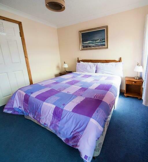 스탠다드 룸, Oliver's Seafood Bar, Bed & Breakfast