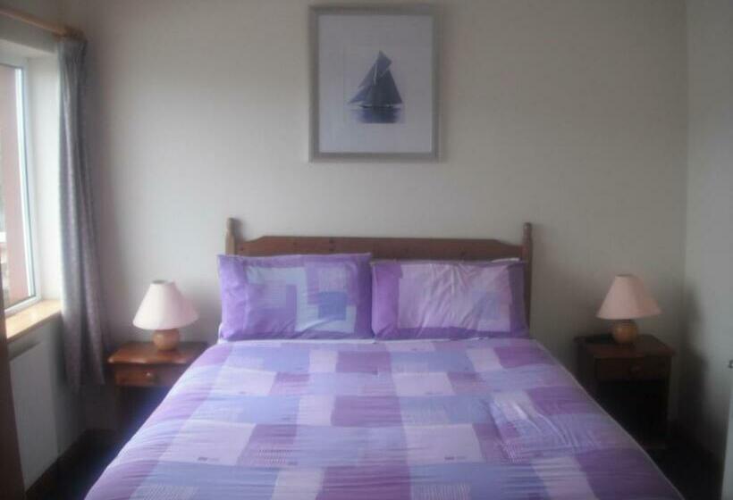 스탠다드 룸, Oliver's Seafood Bar, Bed & Breakfast