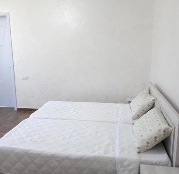 اتاق کلاسیک سه تخته, Apartment Maxinjauri