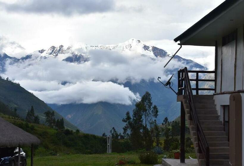 اتاق استاندارد با چشمانداز کوهستان, Casanostra Choquequirao