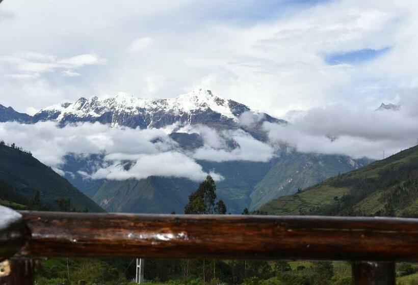 اتاق استاندارد با چشمانداز کوهستان, Casanostra Choquequirao