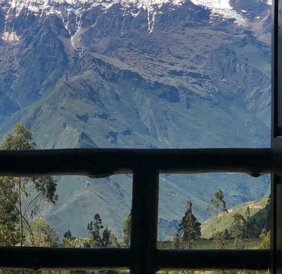 اتاق استاندارد با چشمانداز کوهستان, Casanostra Choquequirao