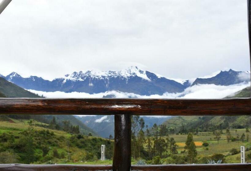 اتاق استاندارد با چشمانداز کوهستان, Casanostra Choquequirao