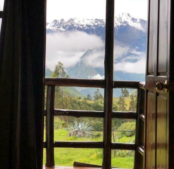 اتاق استاندارد با چشمانداز کوهستان, Casanostra Choquequirao