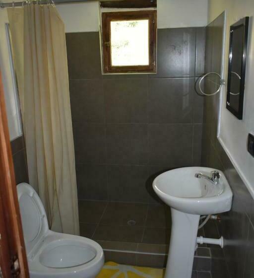 اتاق استاندارد با چشمانداز کوهستان, Casanostra Choquequirao