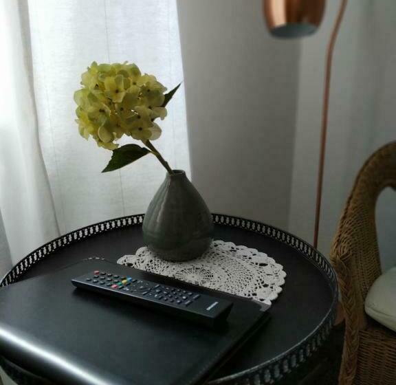 חדר סטנדרט, Garni Altes Winzerhaus Moselschänke