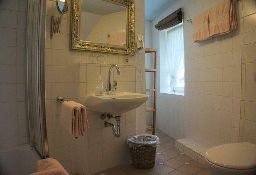 חדר סטנדרט, Garni Altes Winzerhaus Moselschänke