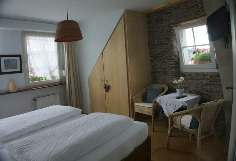 חדר סטנדרט, Garni Altes Winzerhaus Moselschänke
