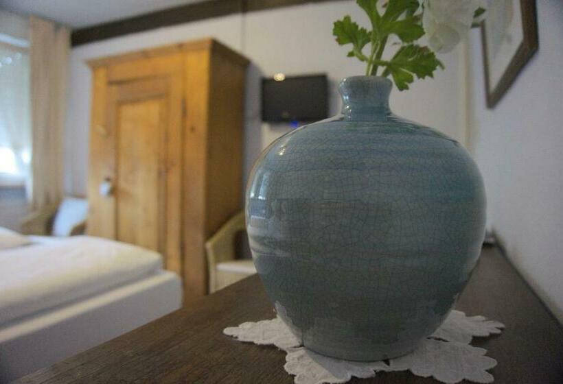 חדר סטנדרט, Garni Altes Winzerhaus Moselschänke