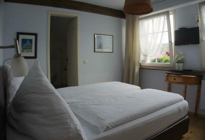 חדר סטנדרט, Garni Altes Winzerhaus Moselschänke