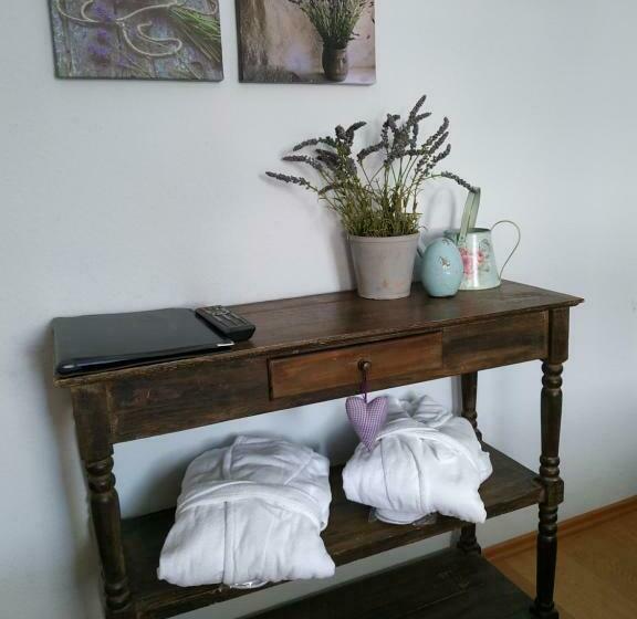 חדר סטנדרט, Garni Altes Winzerhaus Moselschänke