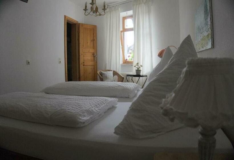 חדר סטנדרט, Garni Altes Winzerhaus Moselschänke