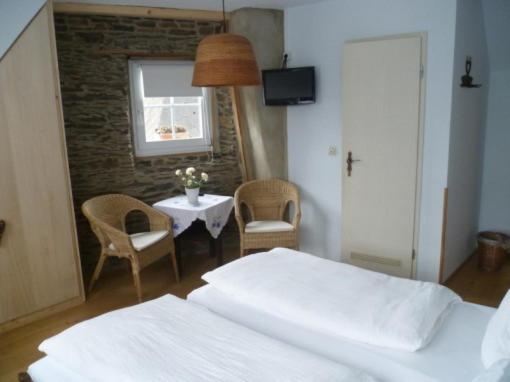 חדר סטנדרט, Garni Altes Winzerhaus Moselschänke