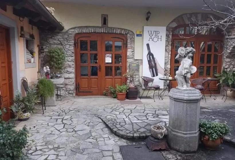 آپارتمان 1 خوابه, Guesthouse Koren At Winery