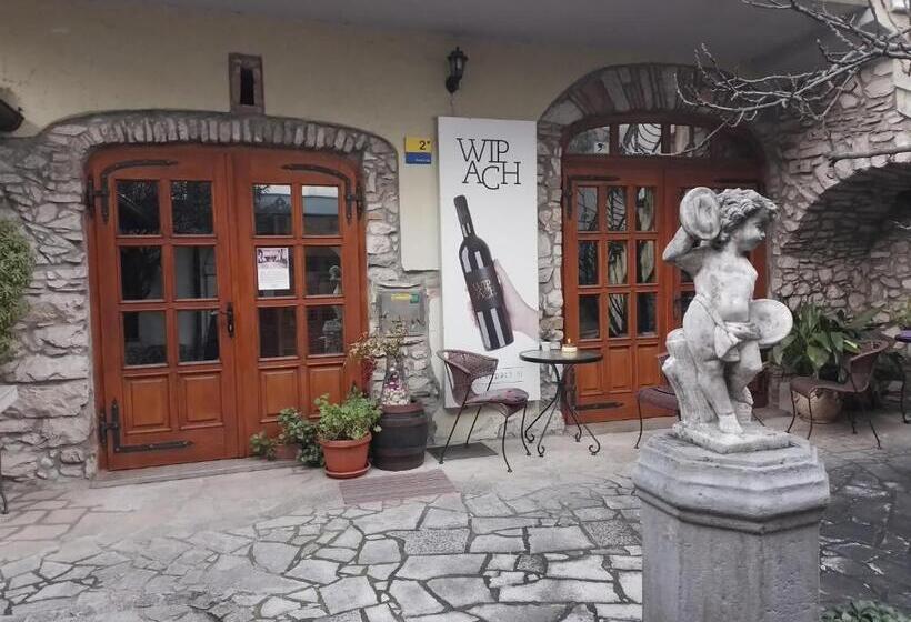 آپارتمان 1 خوابه, Guesthouse Koren At Winery